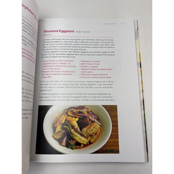 Maangchis Real Korean Cooking: Authentic Dishes For The Home Cook - Picture 9 of 15
